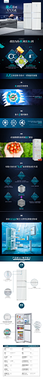 西门子家电冰箱KG30FS121C 详情页