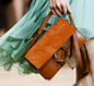 图片：Chloé Debuts One Great New Bag for Spring 2015 - PurseBlog : 在 Google 上搜索到的图片（来源：purseblog.com）