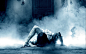 General 2880x1800 ghost women the ring