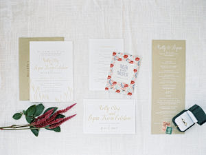 Stationery Wedding I...