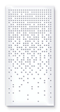 Dots | Tilt Architectural Feature Screens