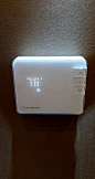 Image result for alarm thermostat