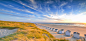panorama beach paal 17 by Patrick de Graaf on 500px