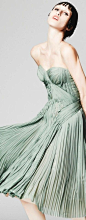 Beautiful Colection Of Zac Posen Resort 2014