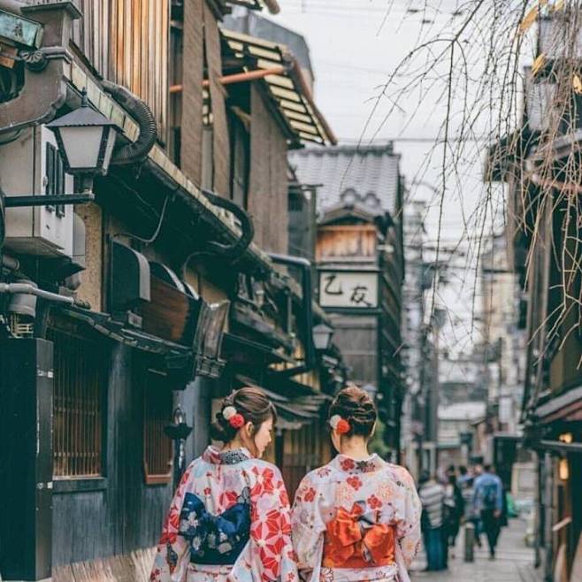 日本街道 街景 城市 小镇 乡村 日系 ...