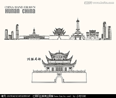 希望mmm采集到| 线条城市 |