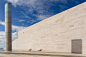 CHAMPALIMAUD | photography : Visiting the Champalimaud Centre for the unkown. This foundations inaugurated a state-of-the-art research facility to contribute to its objective of developing biomedical research activities in Portugal. An amazing place of hu