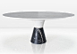 DeMarco Dining Table Product Image Number 1