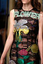 Christopher Kane Spring/Summer 2014