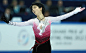 Yuzuru Hanyu of Japan performs in the Mens Free Skating during the Grand Prix of Figure Skating Final 2012 at the Iceberg Skating Palace on December...