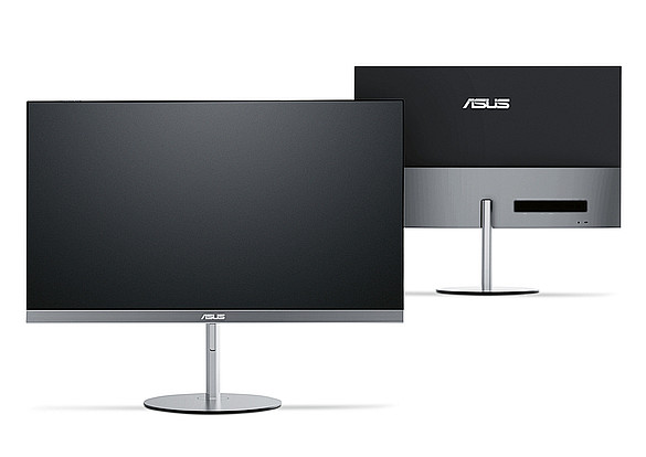 ASUS Designo MZ27 | ...