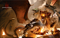General 2560x1600 dragon Dungeons & Dragons artwork fantasy art tiamat