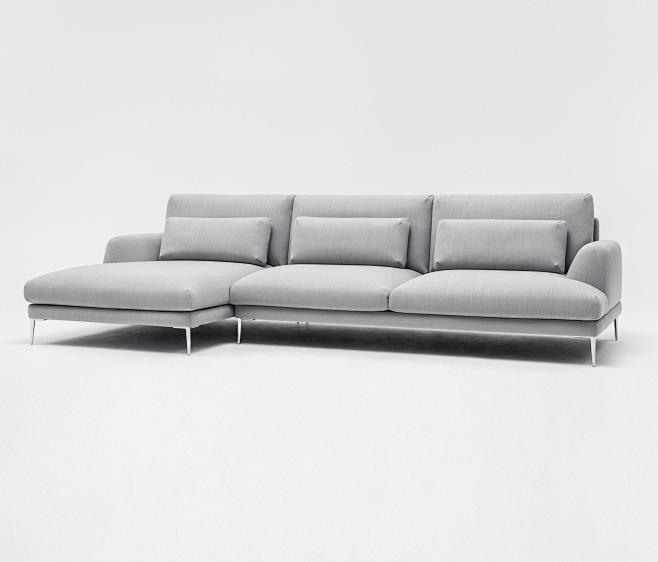 CLASSIC SOFA - Modul...