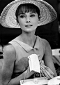 Audrey Hepburn | ART & PHOTOGRAPHY