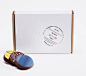 Lovely Package | Curating the very best packaging design | Page 80 #采集大赛#