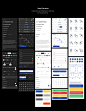 Aware Mobile UI/UX Kit : Big UI and Wireframe Kit for mobile projects. 290+ layouts in 8 categories helps speed up your UI/UX workflow. Each layouts are carefully crafted and based on modern design trends.