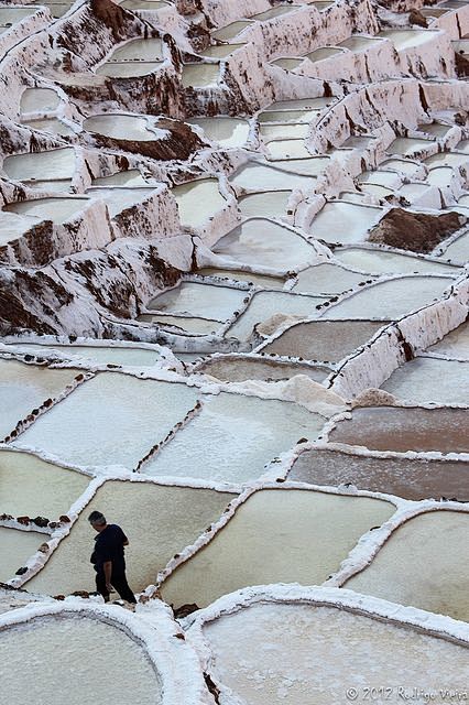 Salinas de Mara. Per...