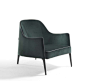 Frigerio Jackie BergereModern Furniture Vancouver