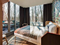 【新提醒】一家Loft小旅馆，竟将荷兰前卫艺术演绎得淋漓尽致-酒店空间-室内设计联盟 - Powered by Discuz!