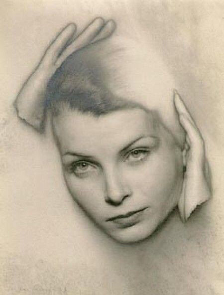 Man Ray