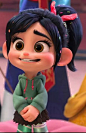 Vanellope Von Schweetz