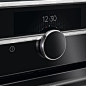 AEG BSE882320M Multifunction Single Oven with Steam, Stainless Steel