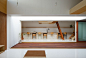 Idokoro 住宅 Idokoro House by mA-Style Architects | 灵感日报