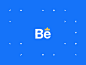 Behance的冠V2为800x600