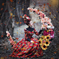 Leaf fall by Margarita Kareva on 500px
