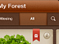 My_forest_-_all