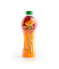 Siya : What do you see watching at the Siya bottle?Exactly! It is a fruit on a juice glass.Exploring the essential of Siya juice brand, we gave it this simple solution - the natural fruit is right on Your glass. Making something like trick, the real fruit