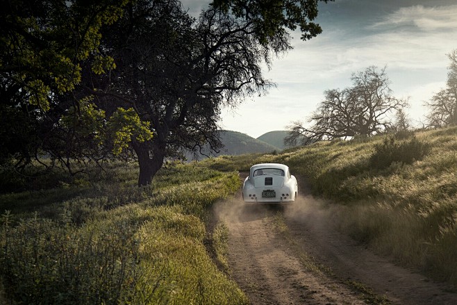 porsche 356