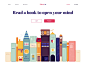 Landing page - LibraryOn