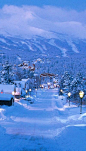 Breckenridge Colorado: 