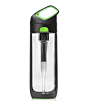 Filter your own water on the go! Kor Nava water bottle $30 #ecofriendly