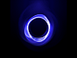 Autonomous driving button for HMI icons design logo aep ios 3d car automotive ux ui animation ae motion round organic future filter tunnel circle ai