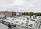 COBE israel's square copenhagen denmark designboom