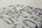 3D Typography