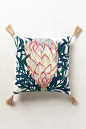 Lampang Pillow - anthropologie.com