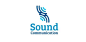 Sound Communications logo@北坤人素材