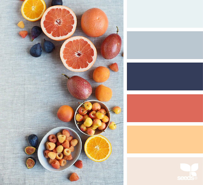 { fresh hues } image...