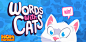Words with Cats | Dom2D