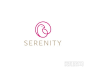 serenity鸟logo设计欣赏