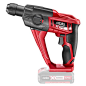 Cordless Rotary Hammer - Ozito Power X Change : This Cordless Rotary Hammer from has 1.2 Joules of power and 10Nm torque for drilling into the tough materials. With hammer drill mode for concrete.