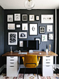 Best Home Office Design Ideas & Remodel Pictures | Houzz