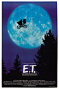 E.T. 外星人 E.T.: The Extra-Terrestrial