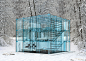 玻璃建筑实景样图5600例丨设计参考素材-淘宝网