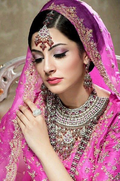 印度新娘 