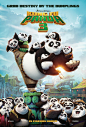 Kung Fu Panda 3 DVD Release Date | Redbox, Netflix, iTunes, Amazon : Po?s father, who has been lost up until this point, shows up and reunites with his son. Together, Po and his father make the trek to a little-known ?paradise? for pandas. Here, they meet