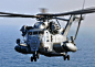 CH-53E“超级种马”